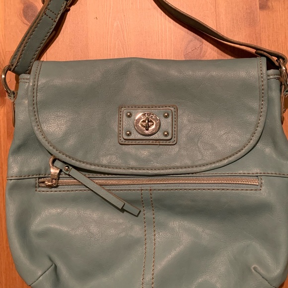 Relic Crossbody Bag - Picture 2 of 2